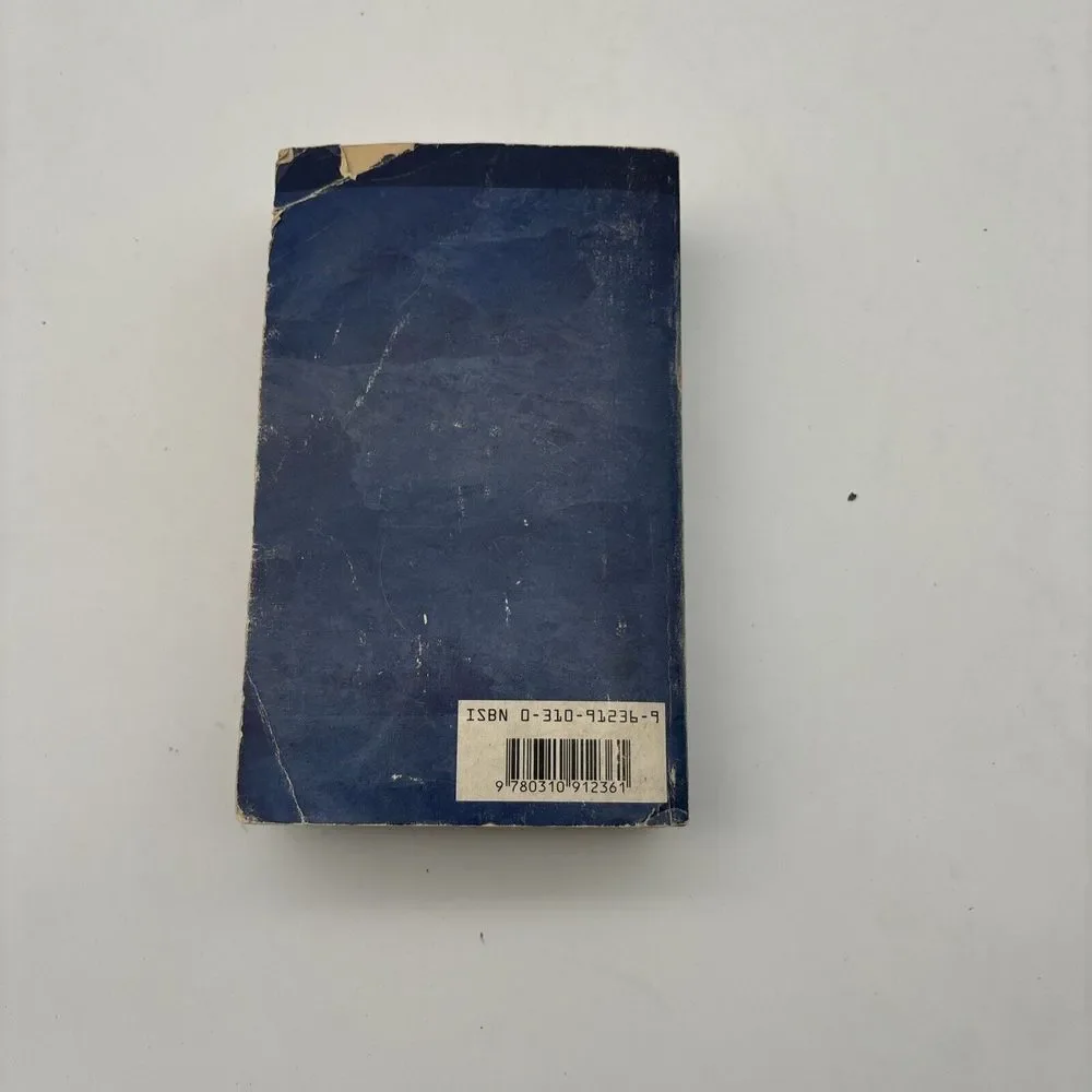 Holy Bible : New International Version by Not Available (1993, Mass Market)